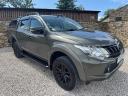 Mitsubishi L200 L200 Barbarian Di-d Auto