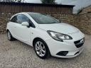 Vauxhall Corsa Excite Ac Ecoflex