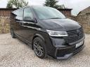 Volkswagen Transporter T32 Highline Tdi 4motion Semi-auto