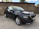 Skoda Kamiq Se Tsi